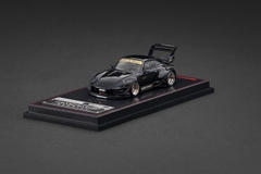 RWB 993 (Porsche 911) -- Black