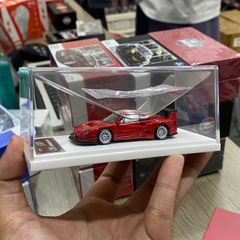 LBWK Ferrari F40 Red