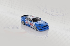 Ford Mustang Wide-Body Lowside (Converse)