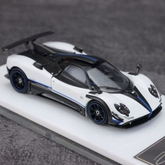 Pagani One-off Series. Zonda Riviera
