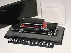 MERCEDES-BENZ PULLMAN W100