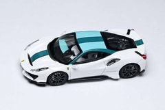 Ferrari 488 Pista