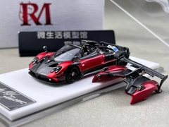 Pagani Zonda 760 MY Roadster