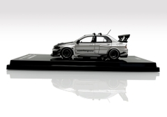 Mitsubishi Lancer Evolution
