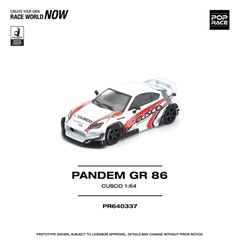 Panden GR86 - Cusco