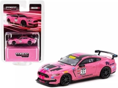 Ford Mustang GT4 Pirelli World Challenge 2018 Finished Product