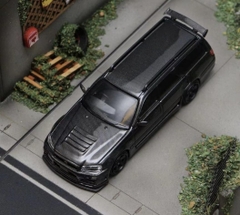 Nissan Stagea R34