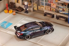 BMW G82 M4 Widebody Chameleon