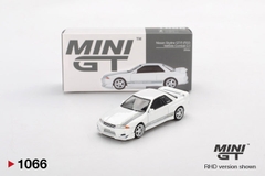 Nissan Skyline GT-R (R32) Veilside Combat C-I -- White