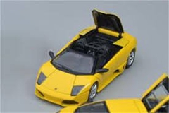 Lamborghini Murciélago LP640