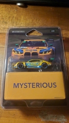 BMW M4 GT3