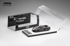 Koenigsegg Jesko Absolut - Full Carbon
