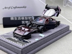 Ferrari F40 Chameleon paint version