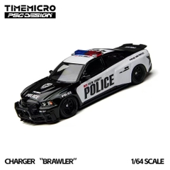 Charger "Brawler" Rivals