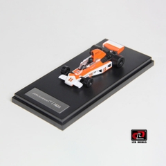 McLaren M23