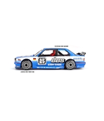 Xe Mô Hình BMW M3 Kaido Touring Champ V1 1:64 Kaido House