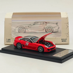 Ferrari 599XX