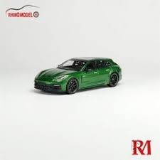 Porsche Panamera Travel Version