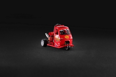 Modified Tricycle McQueen
