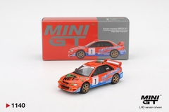 Subaru Impreza WRC97