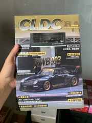 Porshe RWB 993 (Black)