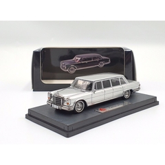 MERCEDES-BENZ PULLMAN W100