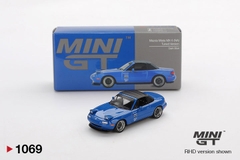 Mazda Miata MX-5 (NA) Tuned Version