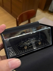 Pagani Huayra Roadster - a special event item from Hong Kong ToyCar Salon 2026