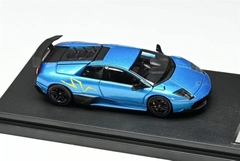 Lamborghini Murciélago LP670-4