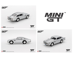 Bond Aston Martin DB5 Casino Royale