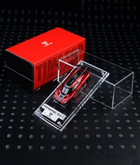 Koenigsegg one1 - Metallic Red