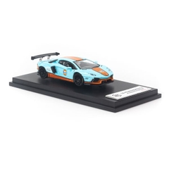 lamborghini aventador gulf