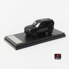 Land Rover Defender 90 Black
