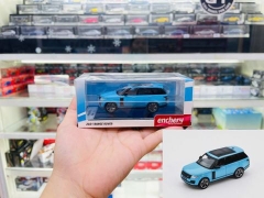 Land Rover Range Rover Blue