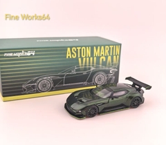 Aston Martin Vulcan 2025 Foshan Convention and Exhibition Limited Edition