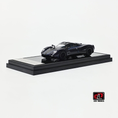 Pagani Utopia Black