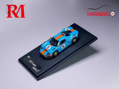 Ford GT40 Gulf
