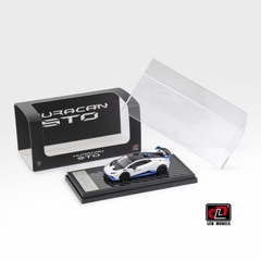Lamborghini Hurracan STO