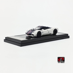 Pagani Utopia White