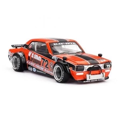 Xe Mô Hình Nissan Skyline 2000GT-R (KPGC10) Kaido Racing V1 1:64 Kaido House