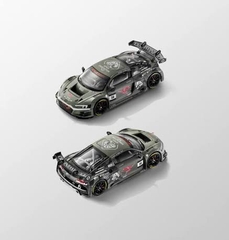 AUDI R8 LMS GT3 EVO II DarwinPRO