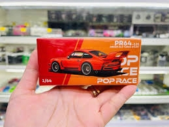 Singer Dls Turbo (Track) Orange Hkd