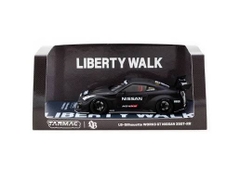 LB-Silhouette WORKS GT NISSAN 35GT-RR Full Carbon