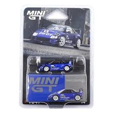 Mazda AZ-1 Liberty Walk LB40 PILOT