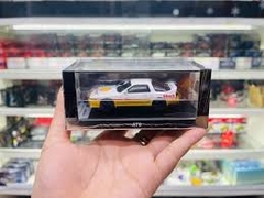 Supra A70 Yellow White