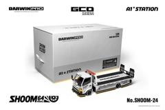 DarwinPRO AIRFORCE HINO 300