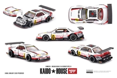 NISSAN SILVIA S13-R CIRCUIT SPEC V1