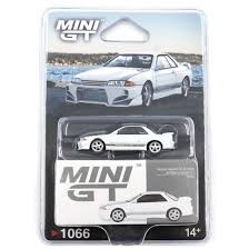 Nissan Skyline GT-R R32