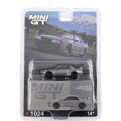 Nissan Skyline GT-R NISMO BNR32