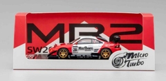 Toyota MR2 Custom Marlboro Livery No.28